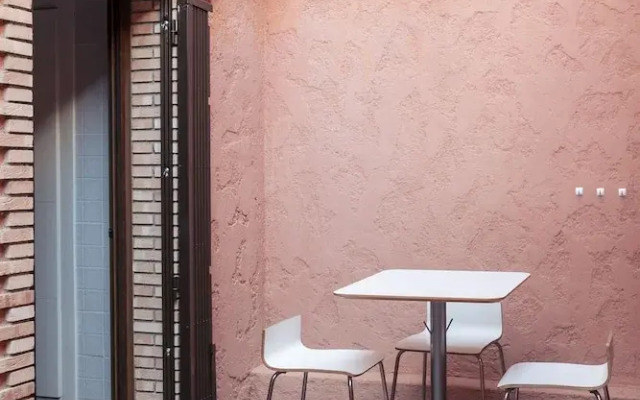 Tu hogar tranquilo a 30m de la playa