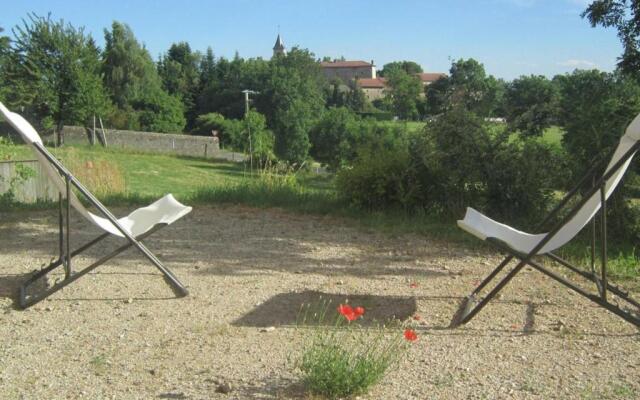 Gite Apinac, 4 pièces, 6 personnes - FR-1-496-188