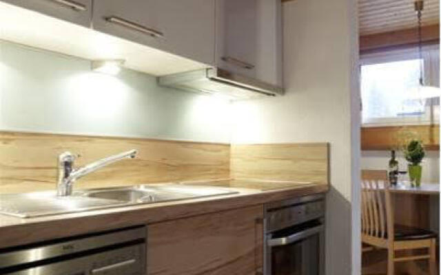 Appartements Hotel-Garni Dolce Vita