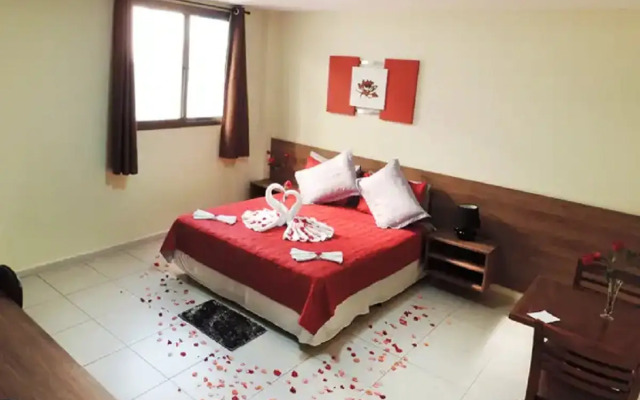 Mont Rey Hotel