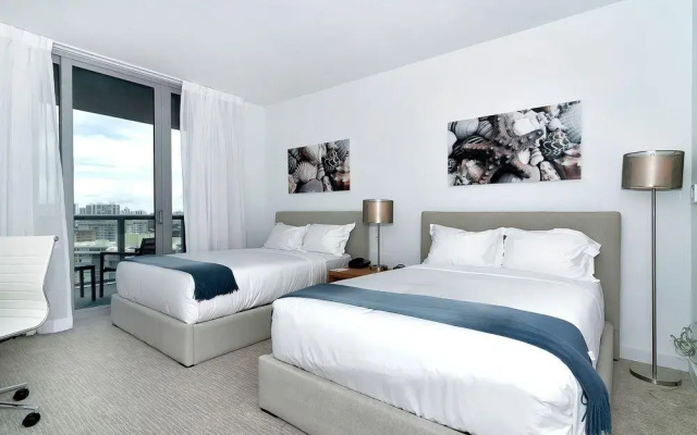 BeachWalk Residences