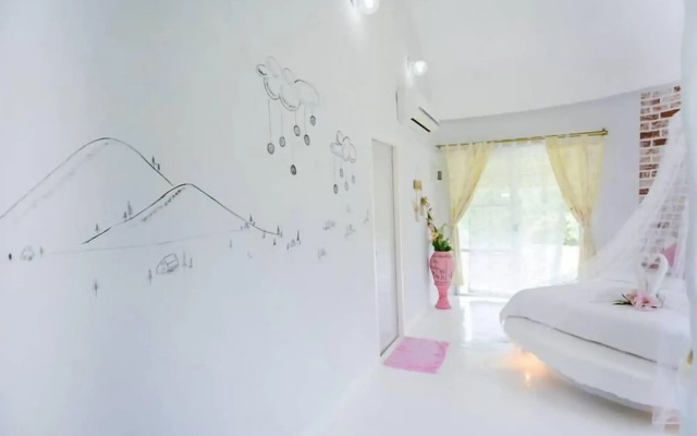 Khun Khao Tamnan Prai Resort