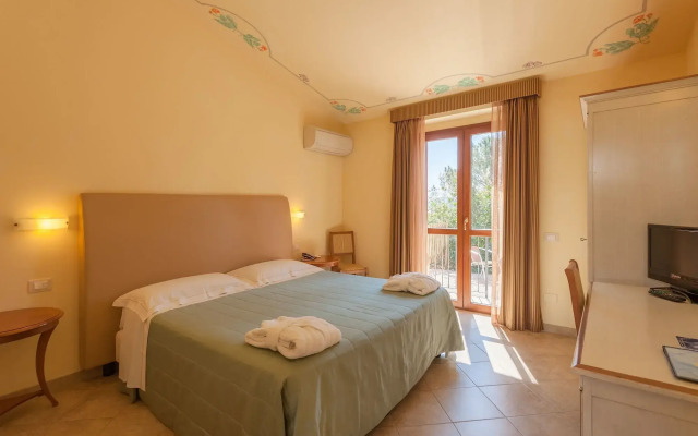 Hotel Saturno Fonte Pura