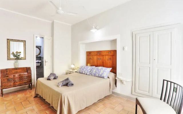 Duplex Apartment for 4 People