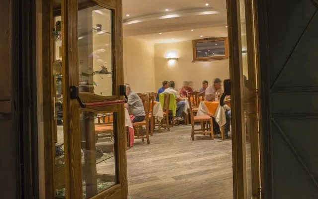 Rianna Rooms & Breakfast