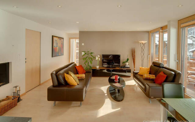 Apartment Meric