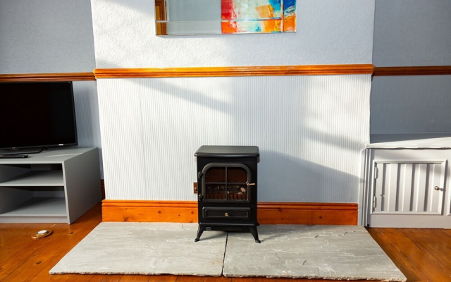 Alexander Apartments Blyth