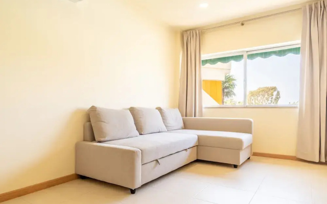 Mourabel Apartment - S by Hellovacations