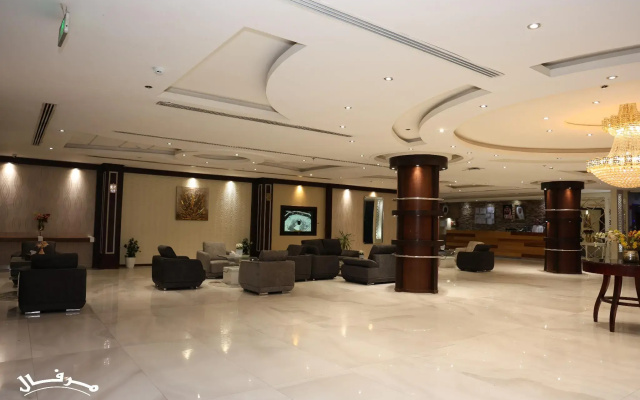 Merfal Royal Apartment