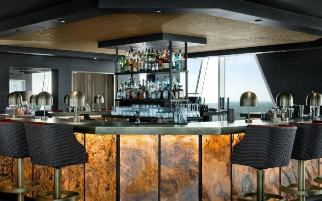 AC Hotel by Marriott Bella Sky Copenhagen
