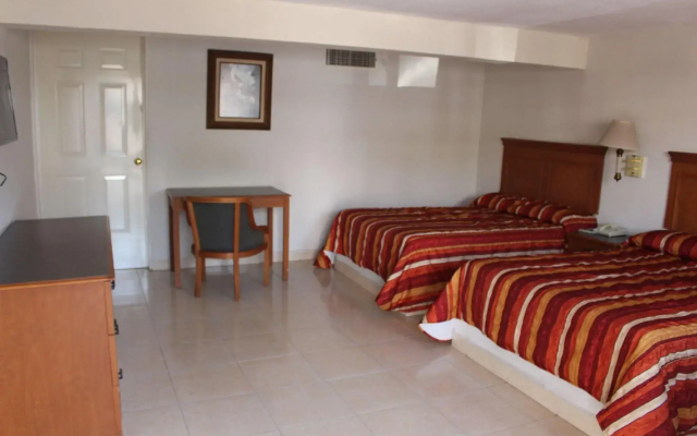 Hotel La Villa