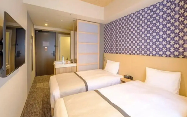 Tosei Hotel COCONE Tsukiji Ginza Premier