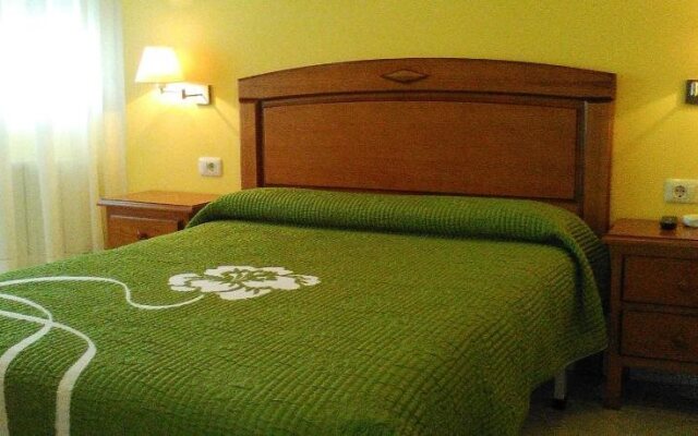 Hostal Santa Marta Playa