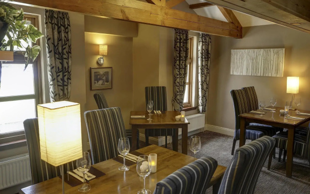 Philipburn Hotel, BW Signature Collection