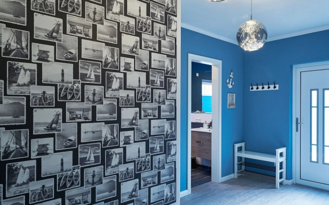 Freester Kapitanshauser