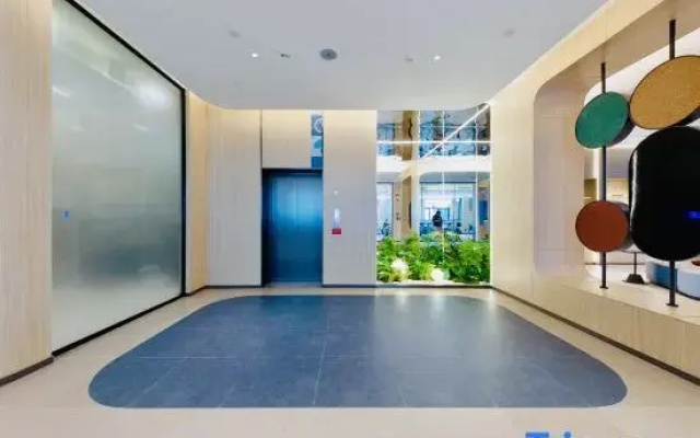Home Inn Neo (Urumqi Tianshan International Airport)