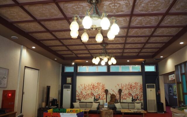 Umeyashiki Ryokan