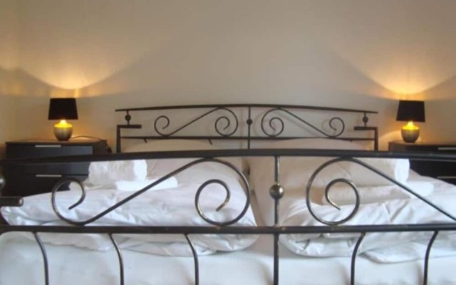 Ferienhaus Constanza