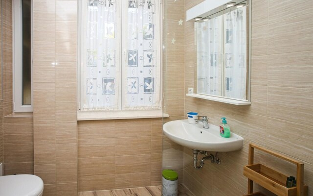 Stunning Apartment in Split With Wifi and 3 Bedrooms