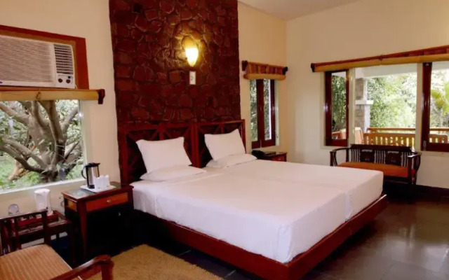 Tiger Camp Resort - A River Access Property