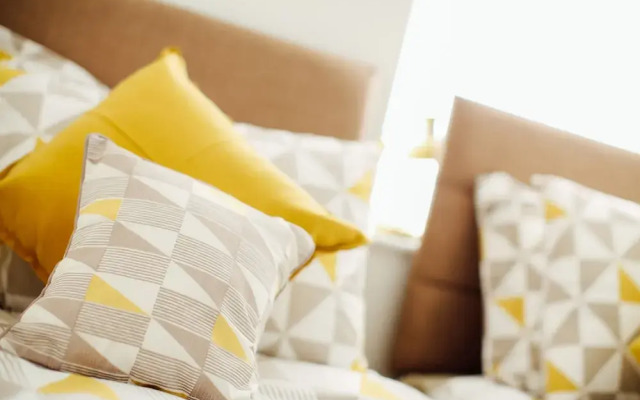 Cloud 89 Service Apartments
