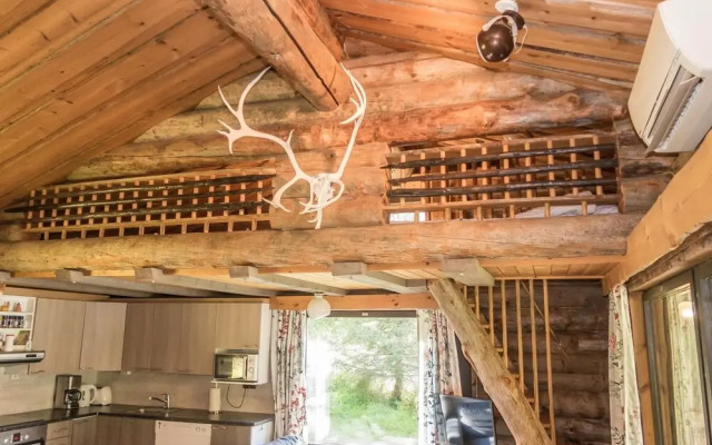 Hallan Kelo Kuusamo in Kuusamo