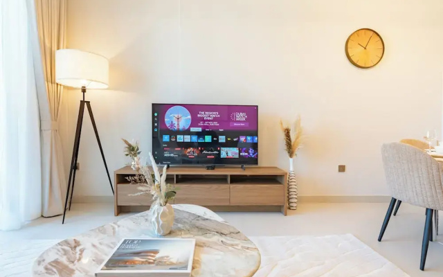 PVH - 2BR - Vida Residence Dubai Mall