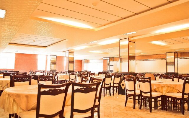 Linh Phuong 8 Hotel