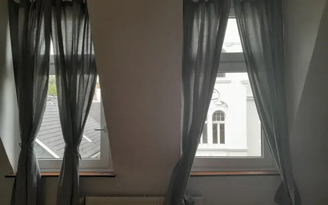 Fewo Wuppertal