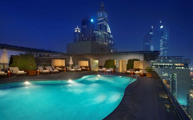 The Ritz-Carlton Residences, Dubai International Financial Centre