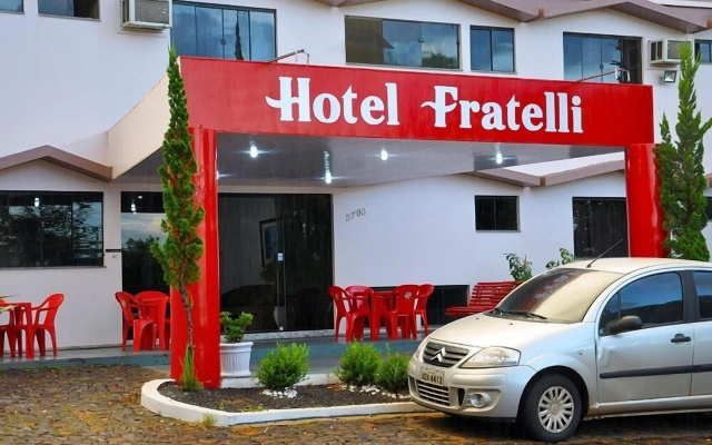 Hotel Fratelli