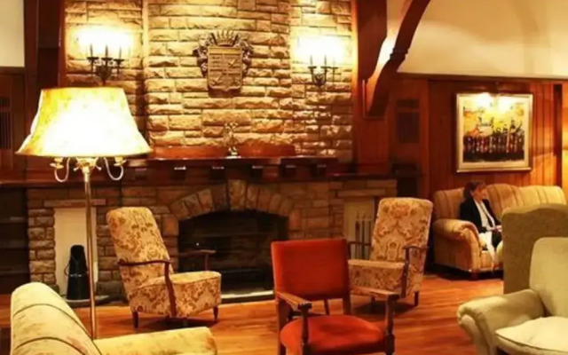 Hotel Austral Bahia Blanca