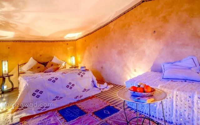 Aladdin Camp