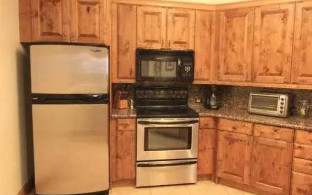 Park Plaza Beaver Creek