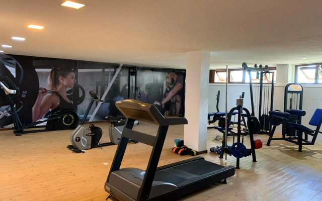 Apartamento 02 Porto Praia do Forte