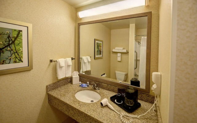 Fairfield Inn & Suites by Marriott Wausau