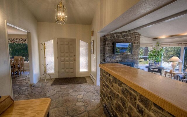 Cheyenne Circle House