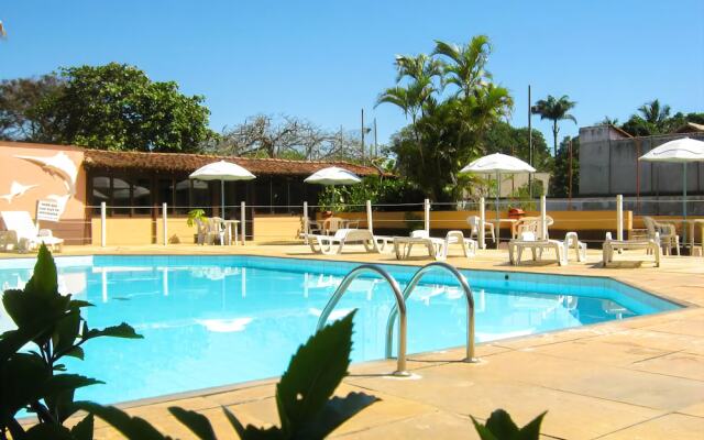 Quarto e Sala Rua das Pedras