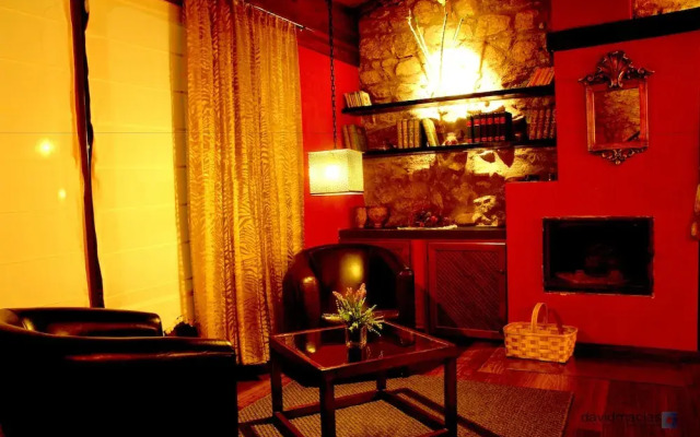 Almazara de San Pedro