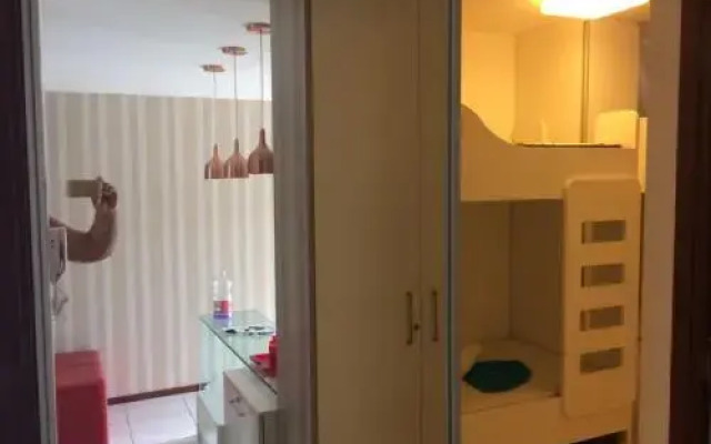 Nannai Residence Flat