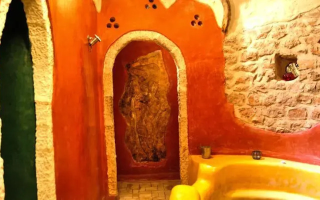 Chambre D'Hotes Orientalys