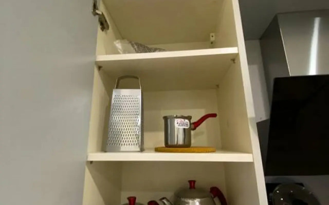 Exclusive 2+1 Apartment(2 bathrooms) - Core Living