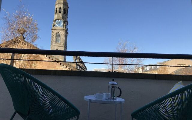 St Andrews Square Apartments