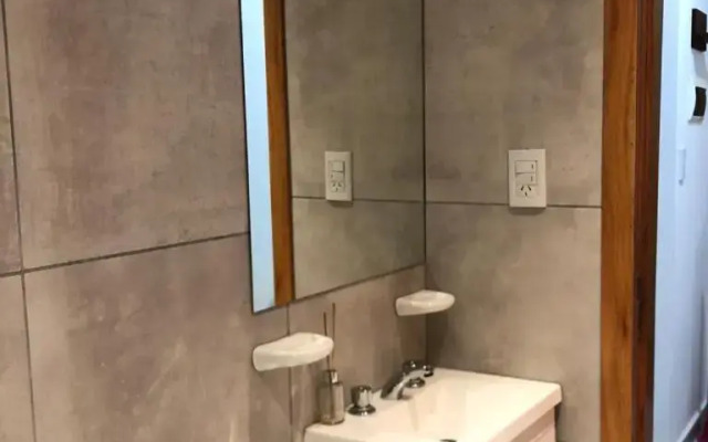 APARMENT Paraguay 347