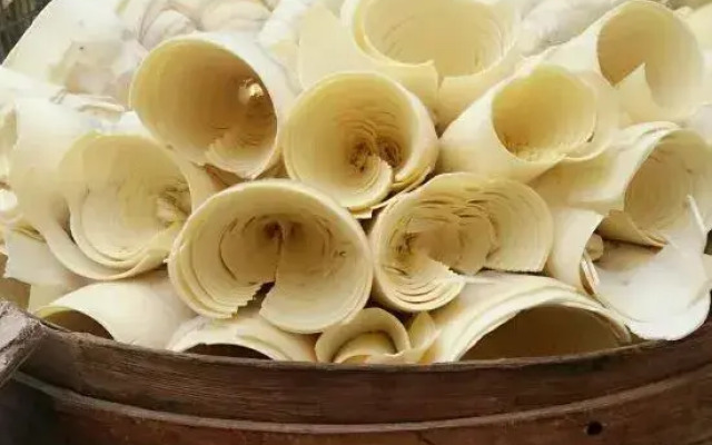 Xianbu Tingxia Villa