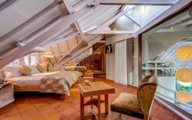 La Villa Oberoi