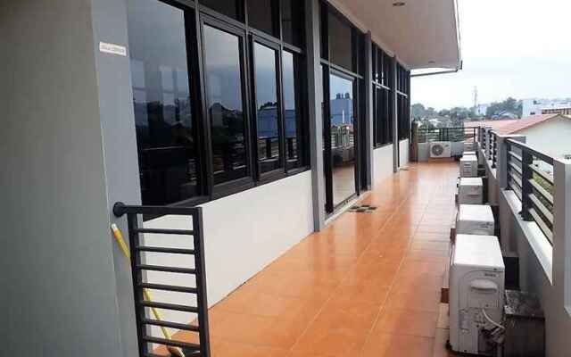 A2Fn Guest House Syariah