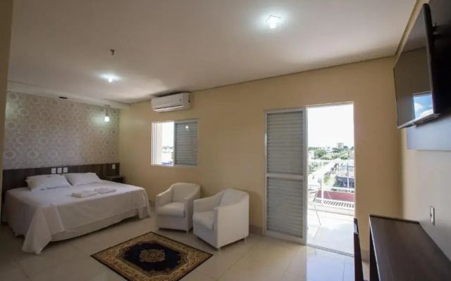 Garcia Palace Hotel
