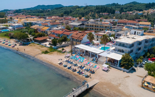 Paralia Studios