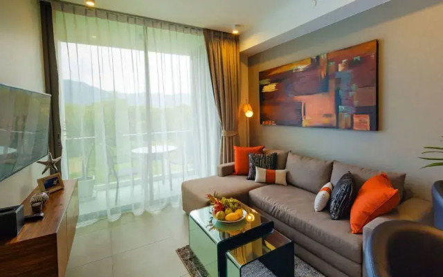 X2 Vibe Phuket Bangtao 605